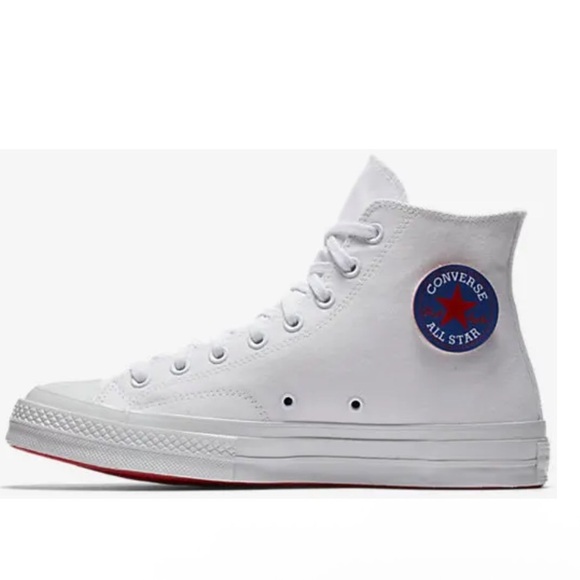 CONVERSE x Colette x Club 75 "Triple C" 70s - Picture 3 of 14